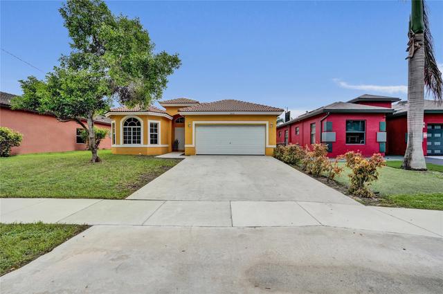 3020 NW 10th Ct, Fort Lauderdale, FL 33311