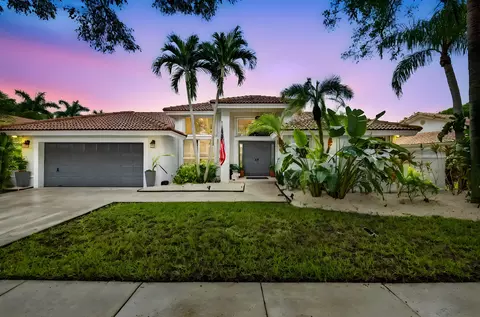 1210 Fairfax Ct, Weston, FL 33326