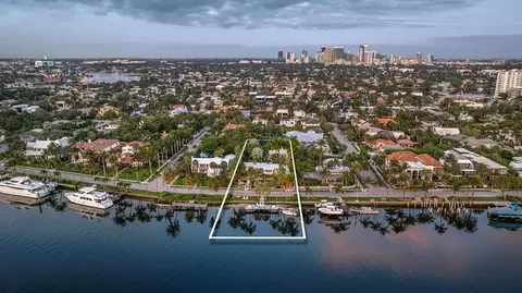 615 Idlewyld Dr, Fort Lauderdale, FL 33301