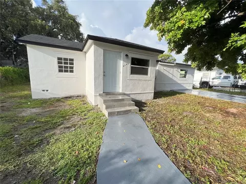 2340 NW 99th Ter, Miami, FL 33147