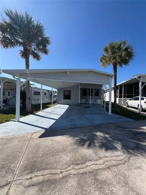 6494 SE 54th Ln, Okeechobee, FL 34974