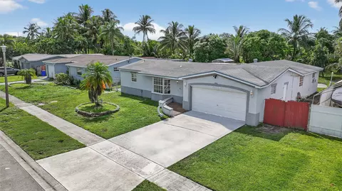 6534 NW 1st St, Margate, FL 33063
