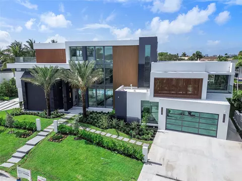 2880 NE 28th Street St, Fort Lauderdale, FL 33306