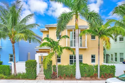 907 N Victoria Park Rd, Fort Lauderdale, FL 33304