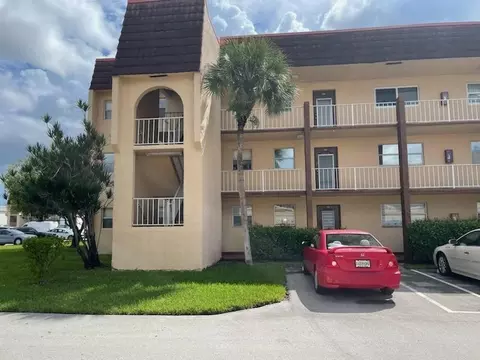 2800 N Pine Island Rd #101, Sunrise, FL 33322