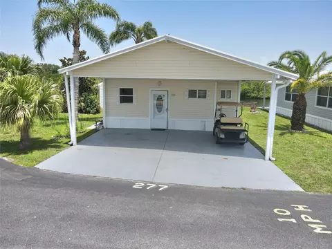 12310 SE 143rd Ave, Okeechobee, FL 34974