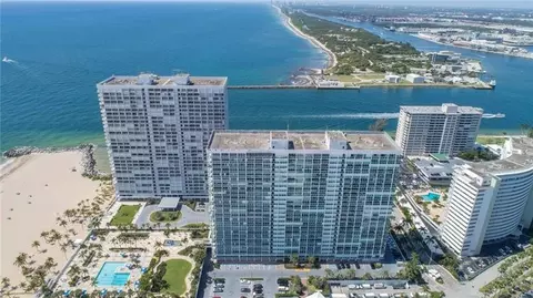 2100 S Ocean Ln #2509PH, Fort Lauderdale, FL 33316