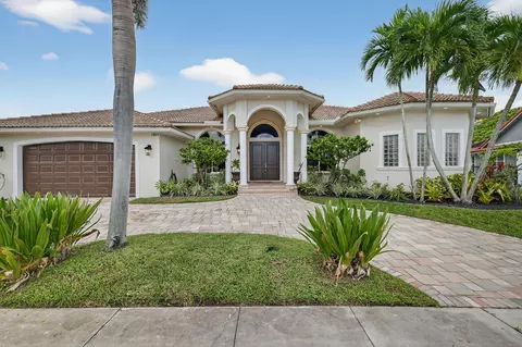 7961 NW 90th Ave, Tamarac, FL 33321