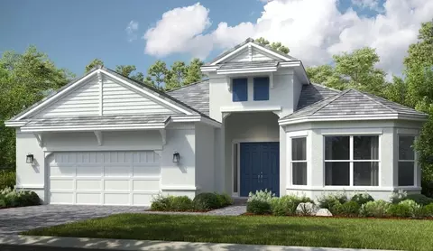 9918 SW Davanti Dr, Port Saint Lucie, FL 34987
