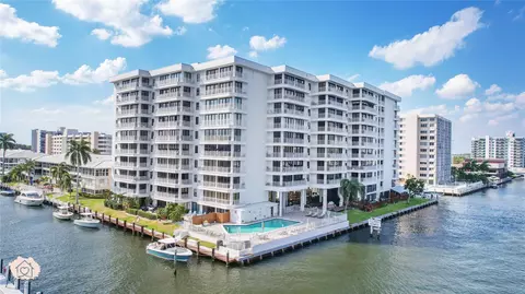 3100 NE 48th St #907, Fort Lauderdale, FL 33308