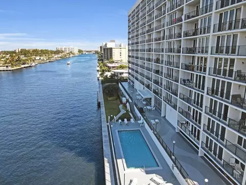 521 N Riverside Dr #602, Pompano Beach, FL 33062