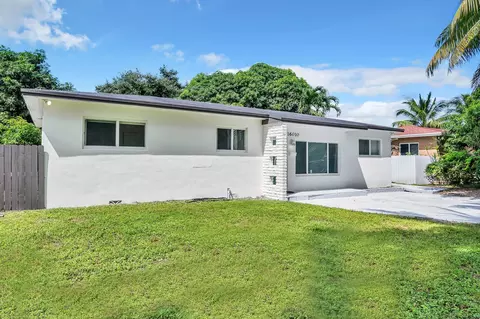 16010 NE 5th Ave, Miami, FL 33162