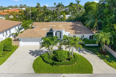 735 NE 6th Street St, Boca Raton, FL 33432