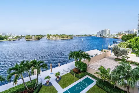 215 N Birch Rd #4C, Fort Lauderdale, FL 33304