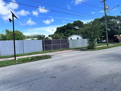 616 Northwest 22nd Road, Fort Lauderdale, FL 33311