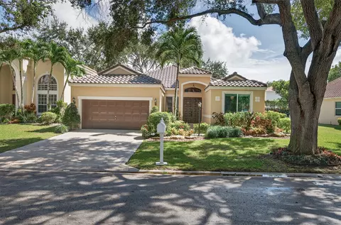 7862 NW 62nd Way, Parkland, FL 33067