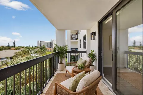 2707 NE 14th Street Cswy #401, Pompano Beach, FL 33062