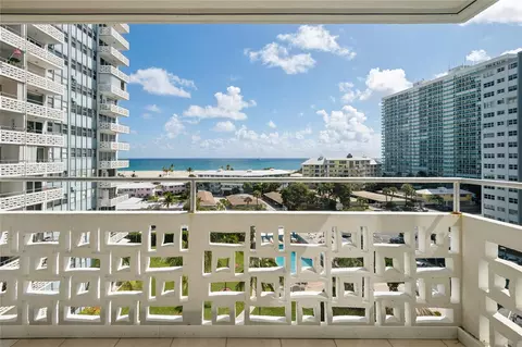 1900 S Ocean Dr #810, Fort Lauderdale, FL 33316
