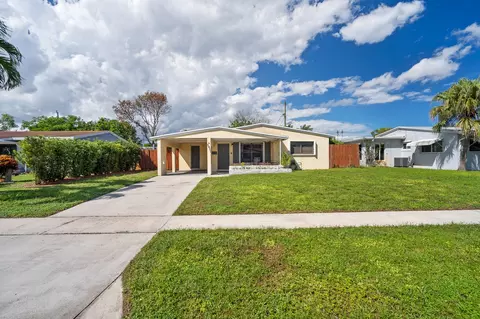 3431 SW 15th Ct, Fort Lauderdale, FL 33312