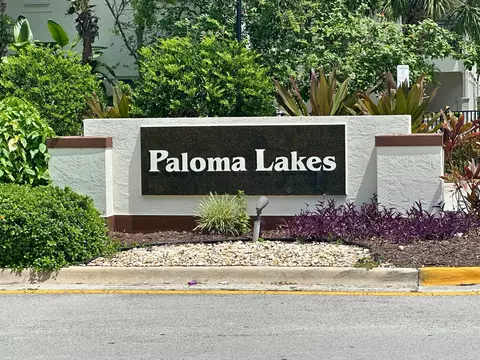 4670 Monarch Way, Coconut Creek, FL 33073