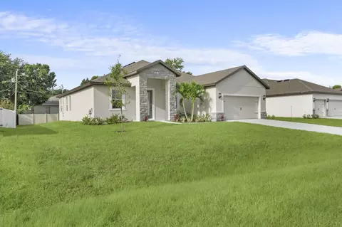 3782 Kaiser St, Port Saint Lucie, FL 34953