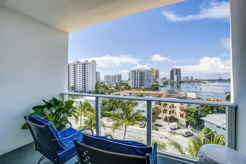 401 N Birch Rd #705, Fort Lauderdale, FL 33304