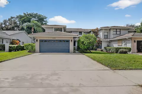 3254 Deer Creek Lake Shore Dr #3254, Deerfield Beach, FL 33442
