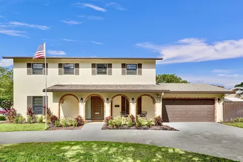 441 NW 41st Ave, Coconut Creek, FL 33066