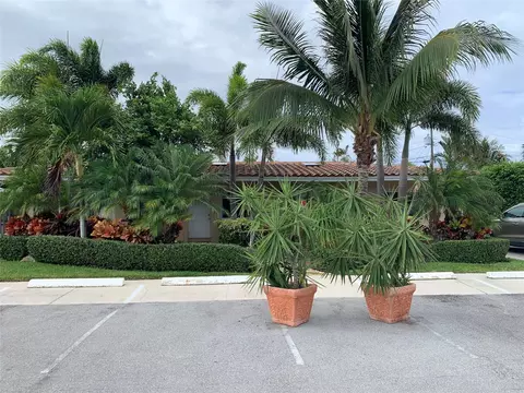 3205 Marine Dr, Pompano Beach, FL 33062