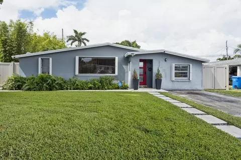 5901 NE 2nd Ter, Oakland Park, FL 33334