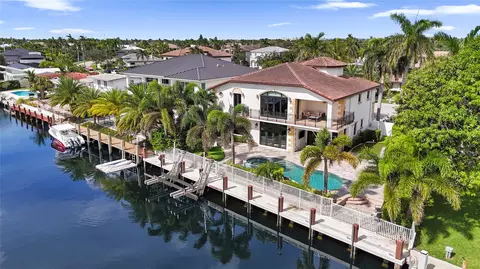 4930 NE 27th Ter, Lighthouse Point, FL 33064