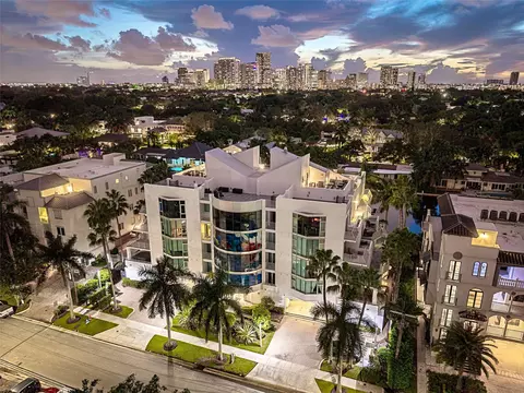 301 Hendricks Isle #10, Fort Lauderdale, FL 33301