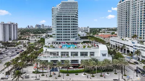 3101 Bayshore #1007, Fort Lauderdale, FL 33304