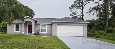 316 Trembley Ave, Palm Bay, FL 32908