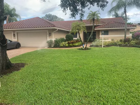 5015 NW 104th Way, Coral Springs, FL 33076
