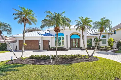 3800 NE 30th Ave, Lighthouse Point, FL 33064