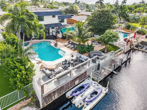 2625 Nassau Ln, Fort Lauderdale, FL 33312