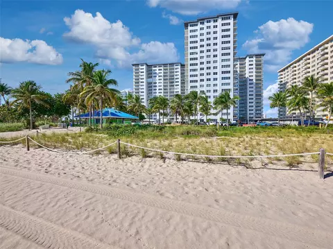 111 N Pompano Beach Blvd #907, Pompano Beach, FL 33062