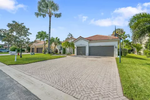12235 NW 49th St, Coral Springs, FL 33076