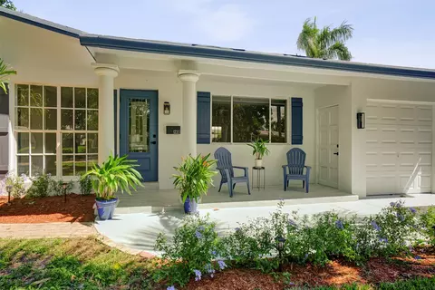 1220 NE 26th Ave, Pompano Beach, FL 33062