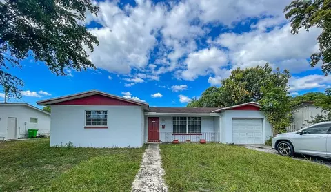 2421 NW 63rd Ave, Sunrise, FL 33313