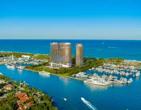 801 Seabreeze Blvd #504, Fort Lauderdale, FL 33316