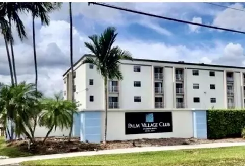 500 NE 2nd St #204, Dania Beach, FL 33004