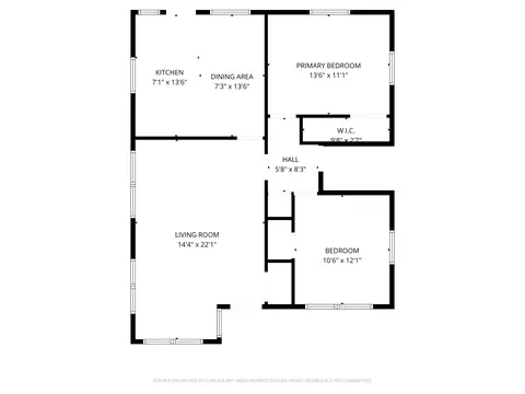 23 NE 116th St, Miami, FL 33161