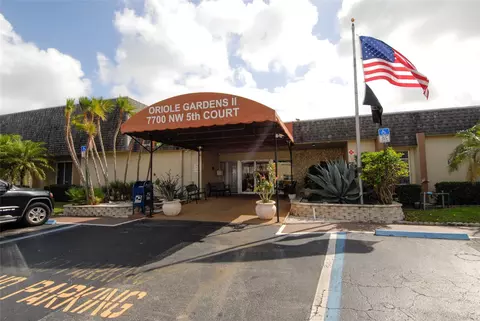 7855 NW 5th Ct #104, Margate, FL 33063