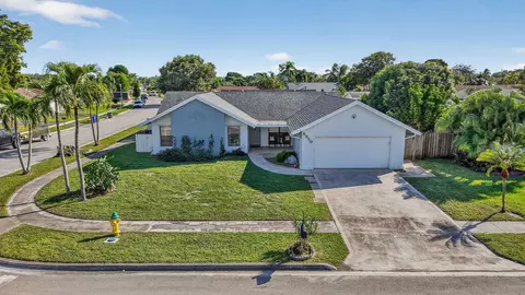 5310 NW 31st St, Margate, FL 33063