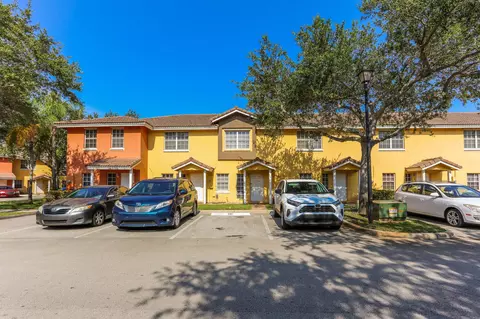 4149 NW 67th Te #4149, Lauderhill, FL 33319