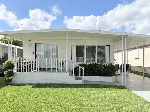 5221 SW 25th Ave, Fort Lauderdale, FL 33312