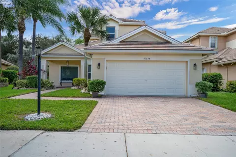 10874 NW 61st Ct, Parkland, FL 33076