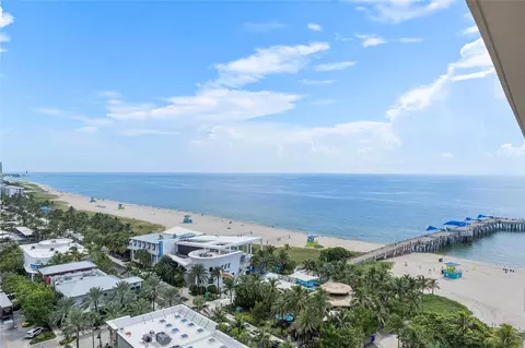 133 N Pompano Beach Blvd #PH-6, Pompano Beach, FL 33062